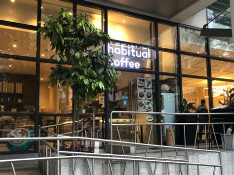 habitual foods inc. photos|Habitual Coffee in Makati: A Biker’s Haven in the City.
